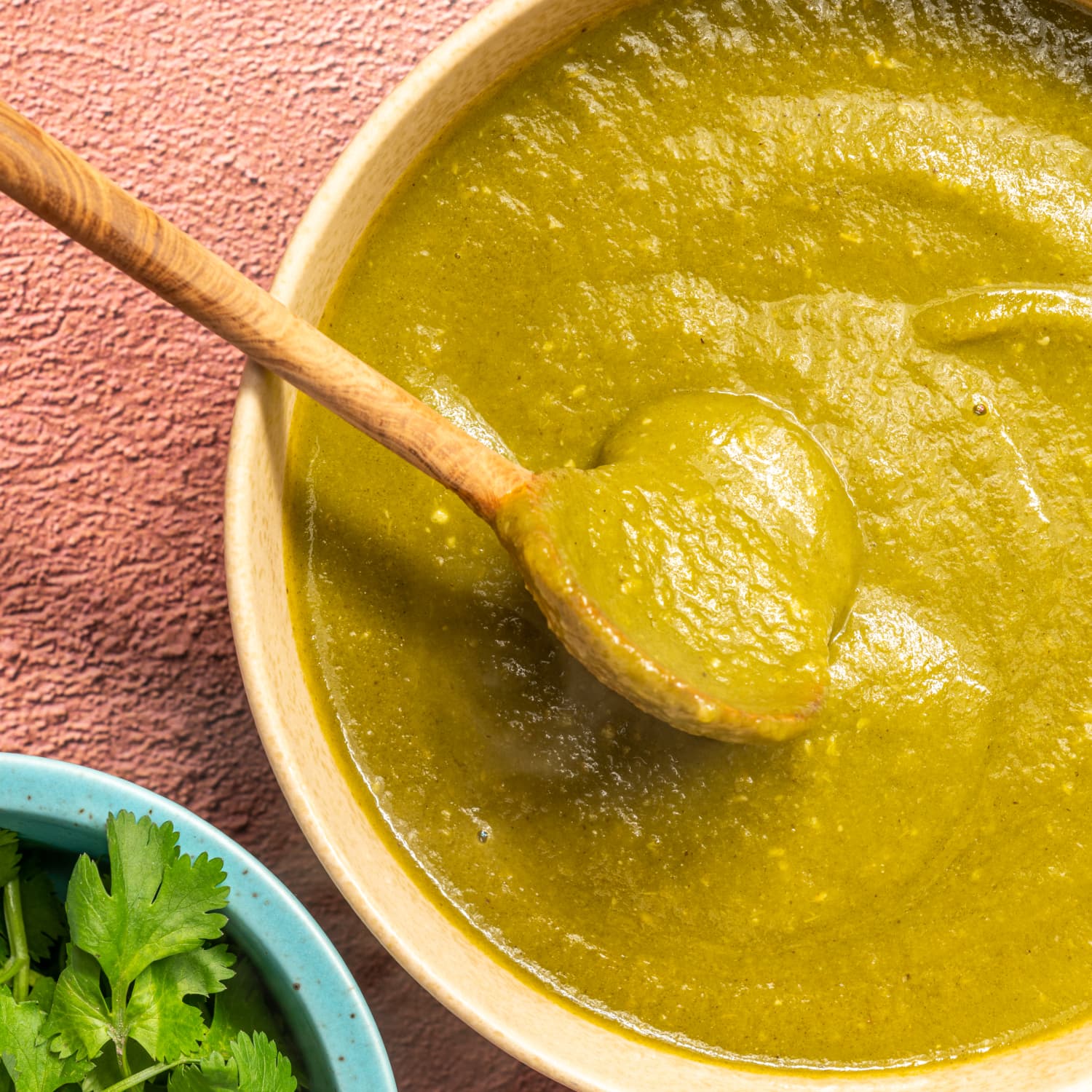 Enchilada sauce hot sale